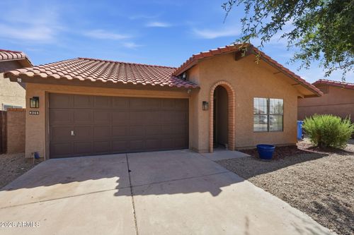 4366 E Sandia Street, Phoenix, AZ, 85044 | Card Image