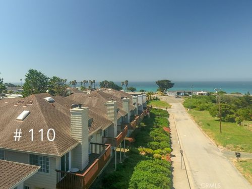 110-540 Pico Ave, San Simeon, CA, 93452 | Card Image