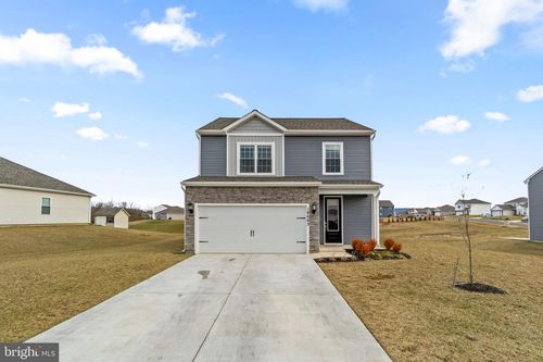 10005 Maids Fancy Way, HAGERSTOWN, MD, 21740-2276 | Card Image