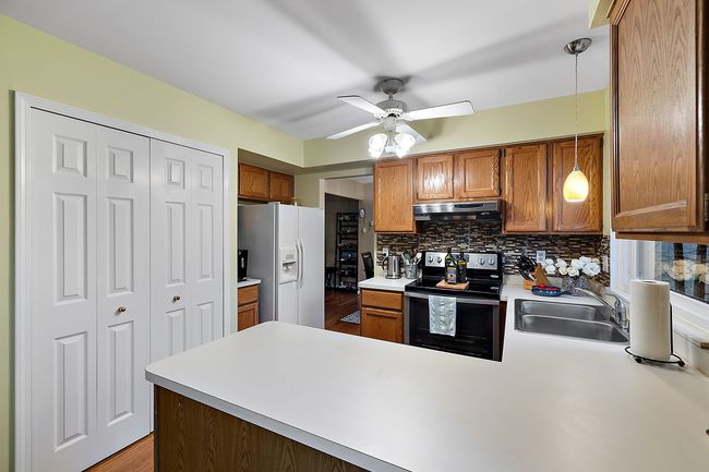 2692 Apache Trl, House other with 3 bedrooms, 3 bathrooms and null parking in Wixom MI | Image 56