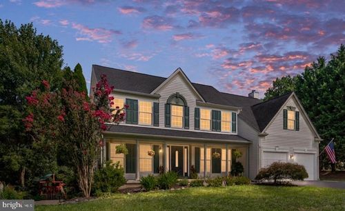 20 Francis Ct, STAFFORD, VA, 22554-7681 | Card Image