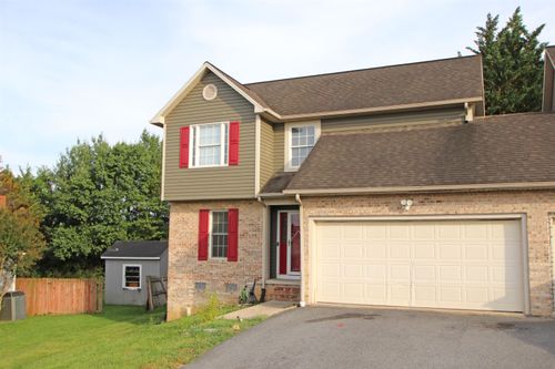 1345 Goldfinch Dr, HARRISONBURG, VA, 22802-4966 | Card Image