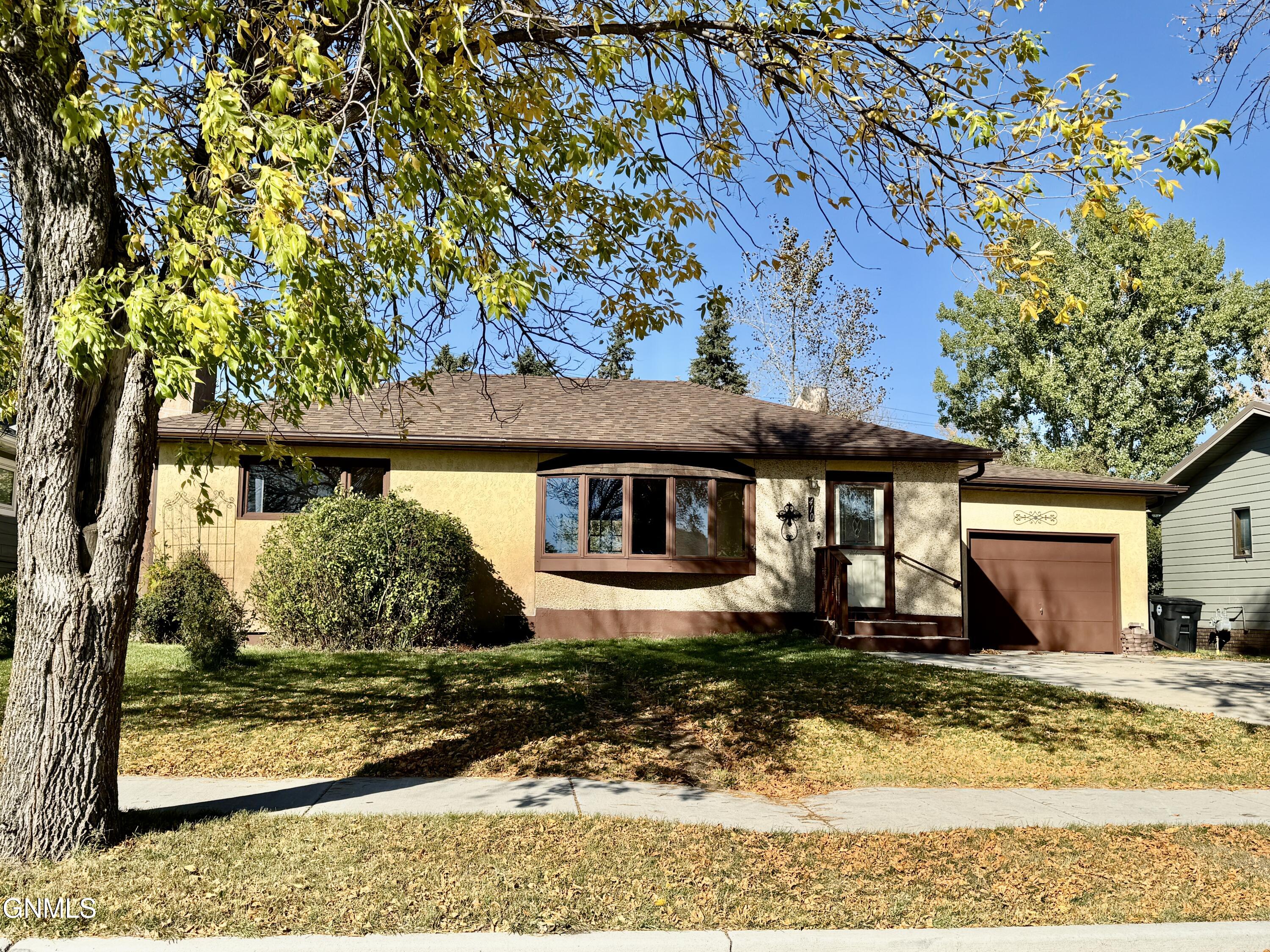 Residential in Tioga 2