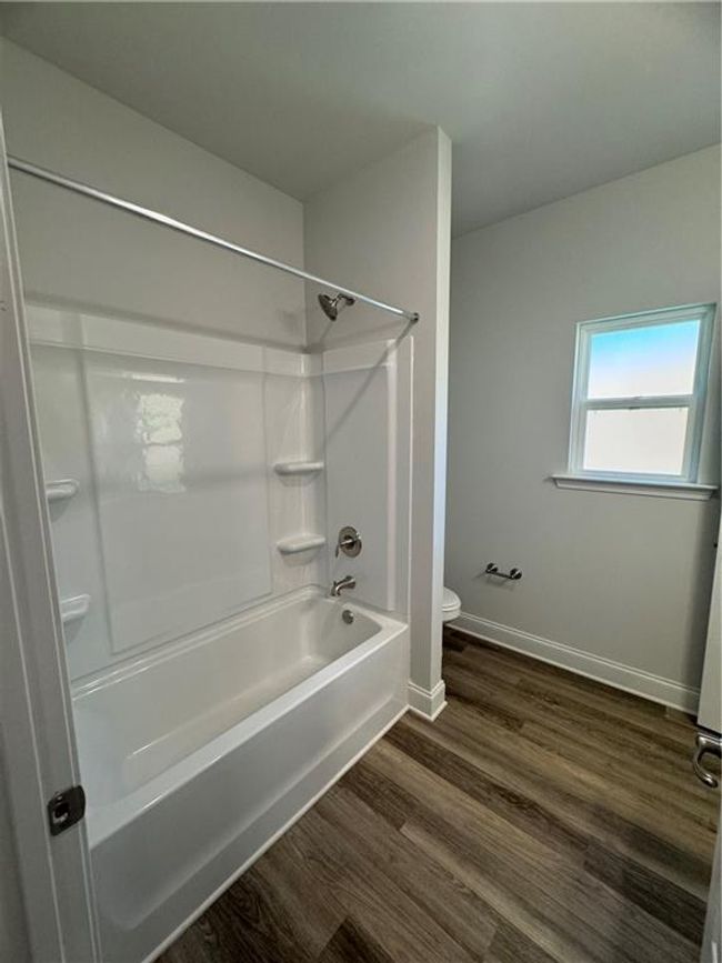 80 Red Cherry Way, House other with 4 bedrooms, 3 bathrooms and 2 parking in Pendergrass GA | Image 19