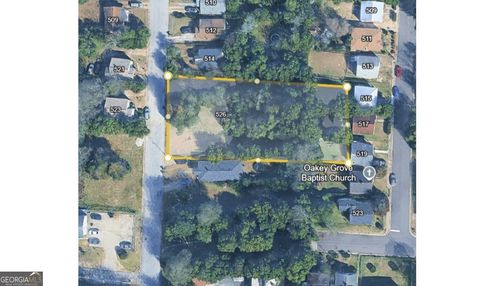 526 Fleming Ave, Augusta, GA, 30904-4510 | Card Image