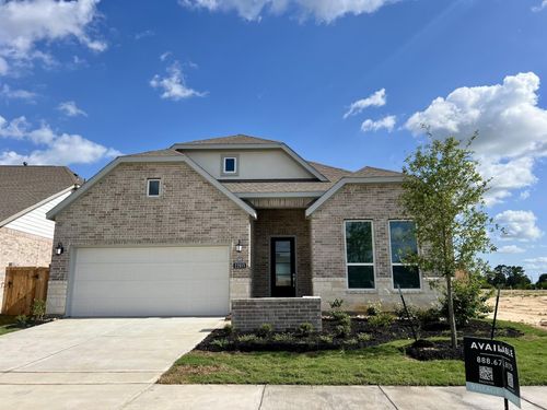 7126 Salt Dome Drive, League City, TX, 77573 | Card Image