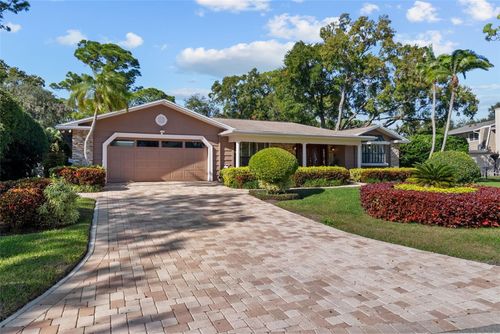 2943 Whisper Ln N, CLEARWATER, FL, 33762-3342 | Card Image