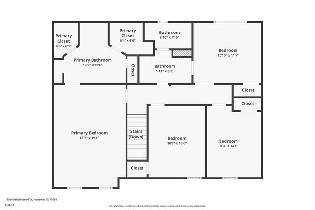 Floor 2 Plan | Image 39