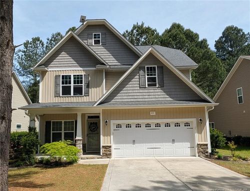 831 Thrush Dr, Vass, NC, 28394-8657 | Card Image