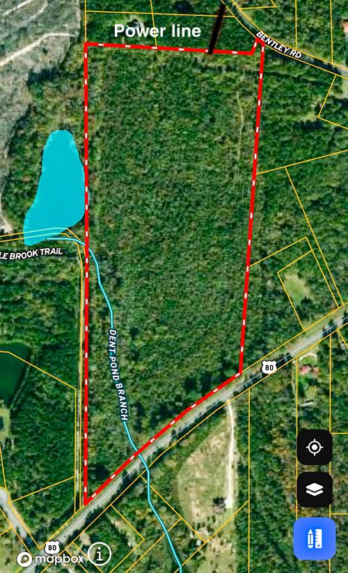 0 Us Highway 80 E, Knoxville, GA, 31050 | Card Image