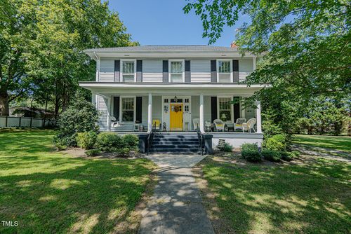 270 Main St W, Yanceyville, NC, 27379 | Card Image