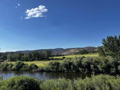 52349 River Estates Ln, Mount Vernon, OR, 97865-6133 | Card Image