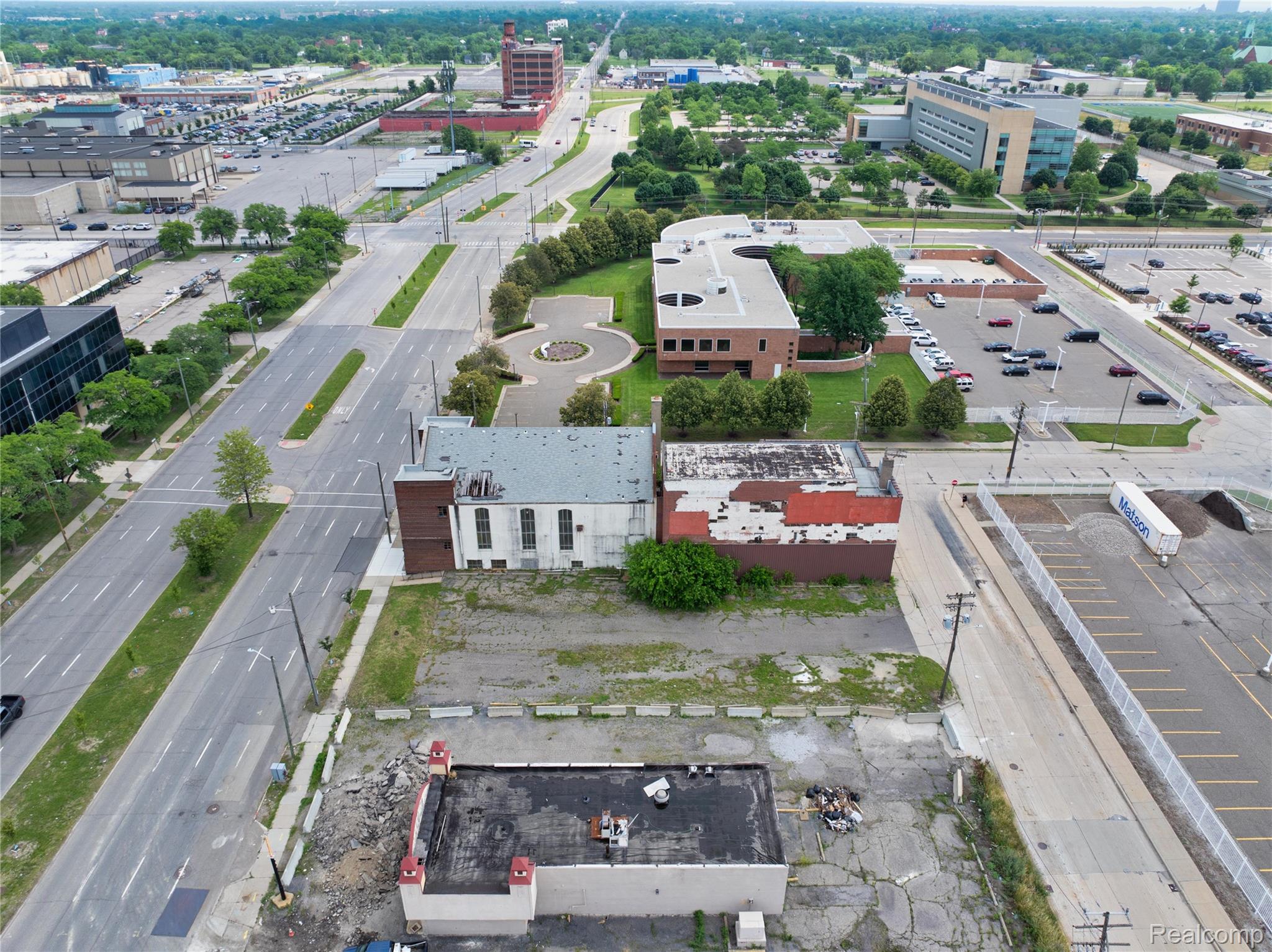 Commercial Sale in Detroit 5