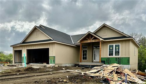 17732 S Brockway St, Olathe, KS, 66062-2848 | Card Image