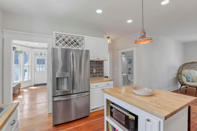 127 W Main St, House other with 4 bedrooms, 3 bathrooms and null parking in Amanda OH | Image 20