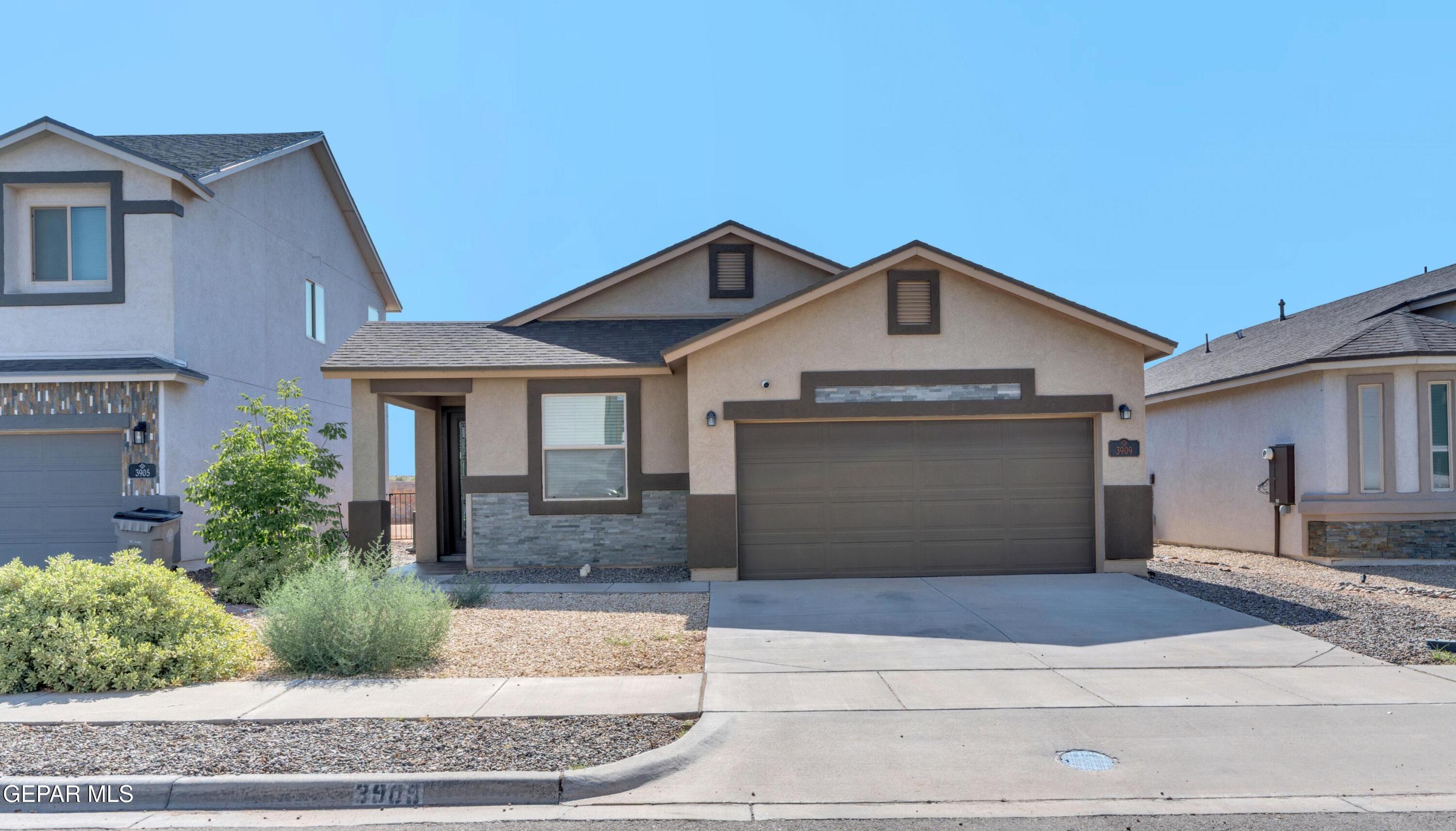 Residential in El Paso 4