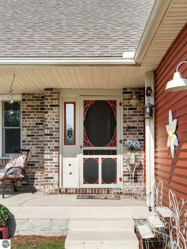 4189 Morel Dr, House other with 4 bedrooms, 2 bathrooms and null parking in Cadillac MI | Image 22
