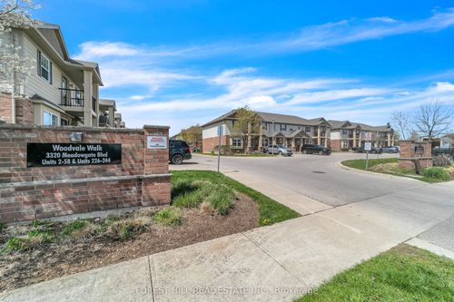 222-3320 Meadowgate Blvd, London, ON, N6M0A7 | Card Image