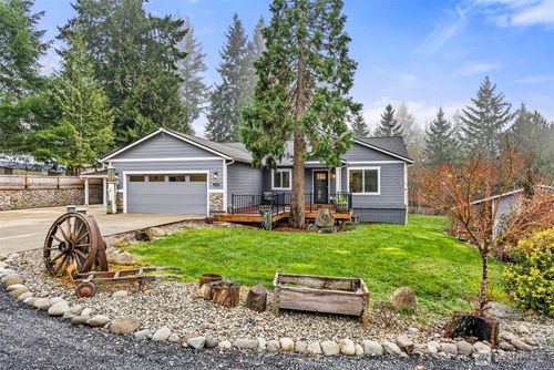 3115 & 3119 Zenkner Valley Rd Sw, Centralia, WA, 98531-9211 | Card Image