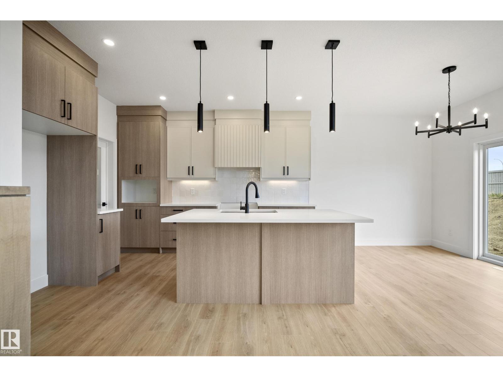 Residential in Edmonton