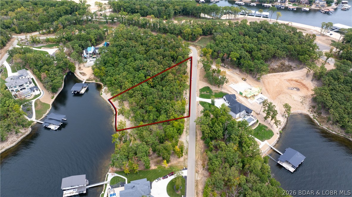 Land in Sunrise Beach 5