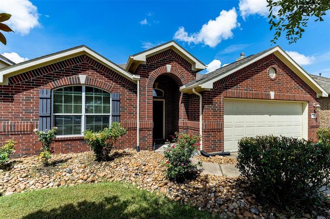 2039 Wembley Way, House other with 3 bedrooms, 2 bathrooms and 2 parking in Rosenberg TX | Image 27