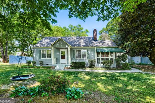 4152 Morgan Rd, Tucker, GA, 30084-3403 | Card Image