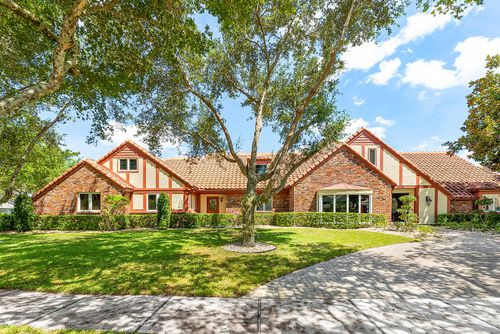 3790 Kings Way, Boca Raton, FL, 33434-3363 | Card Image