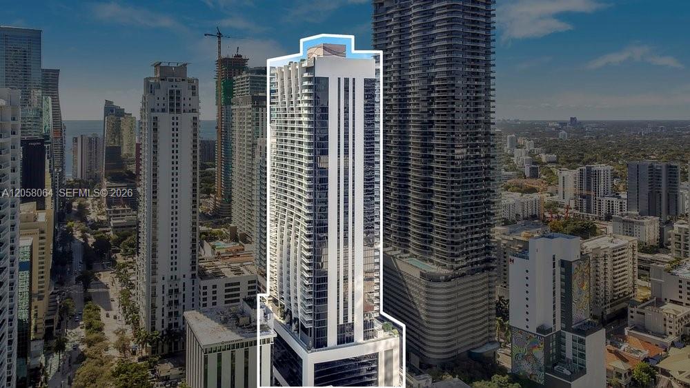 Residential Lease in Miami 2