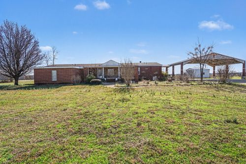 21664 N State Highway 34, Terrell, TX, 75161-0242 | Card Image