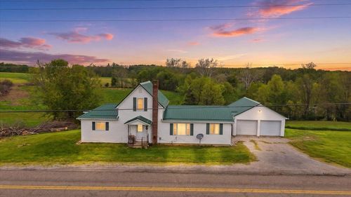 18925 Hopewell Rd, Mount Vernon, OH, 43050-9513 | Card Image