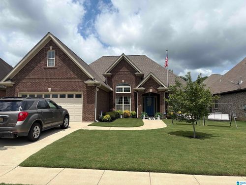 24 Vickie Dr, SPRINGVILLE, AL, 35146-6350 | Card Image