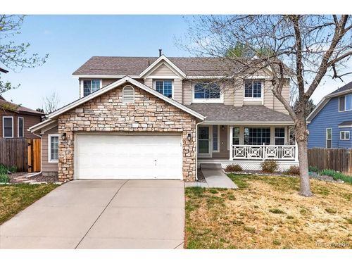 5421 S Bahama Ct, Centennial, CO, 80015-4863 | Card Image