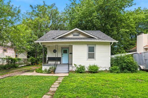 231 N Exposition St, Wichita, KS, 67203-6019 | Card Image