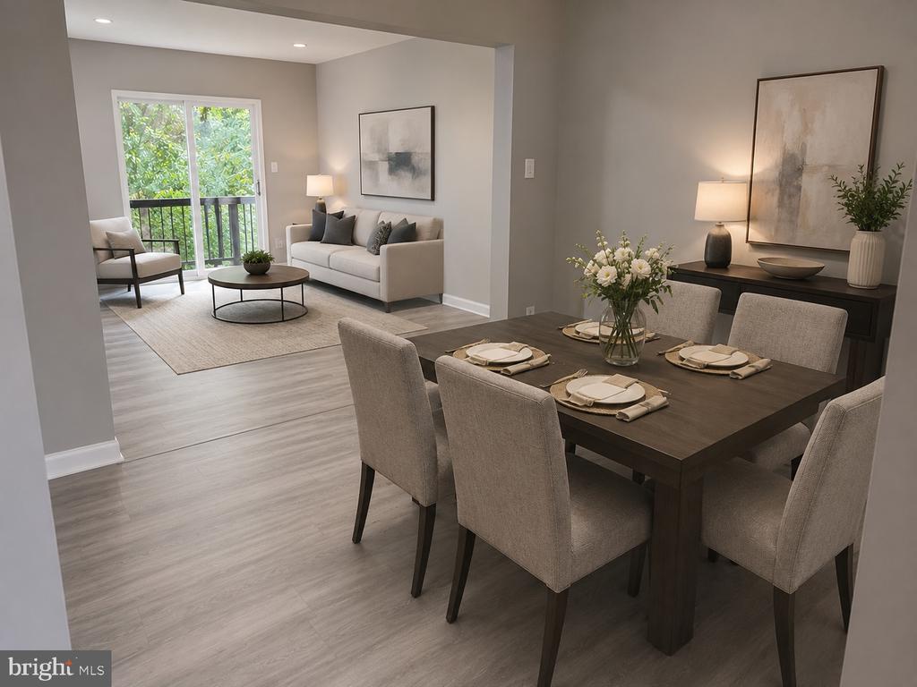 Residential in TEMPLE HILLS 5