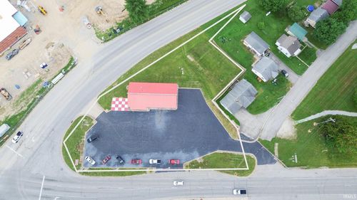 2700 Williamsburg Pike, Richmond, IN, 47374-1356 | Card Image