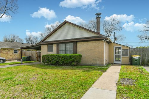 4655 Orange Cir S, Pearland, TX, 77581-3319 | Card Image