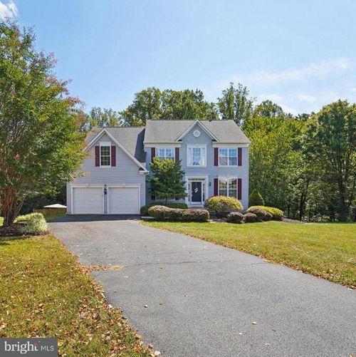 13253 Turf Ter, MOUNT AIRY, MD, 21771-4529 | Card Image