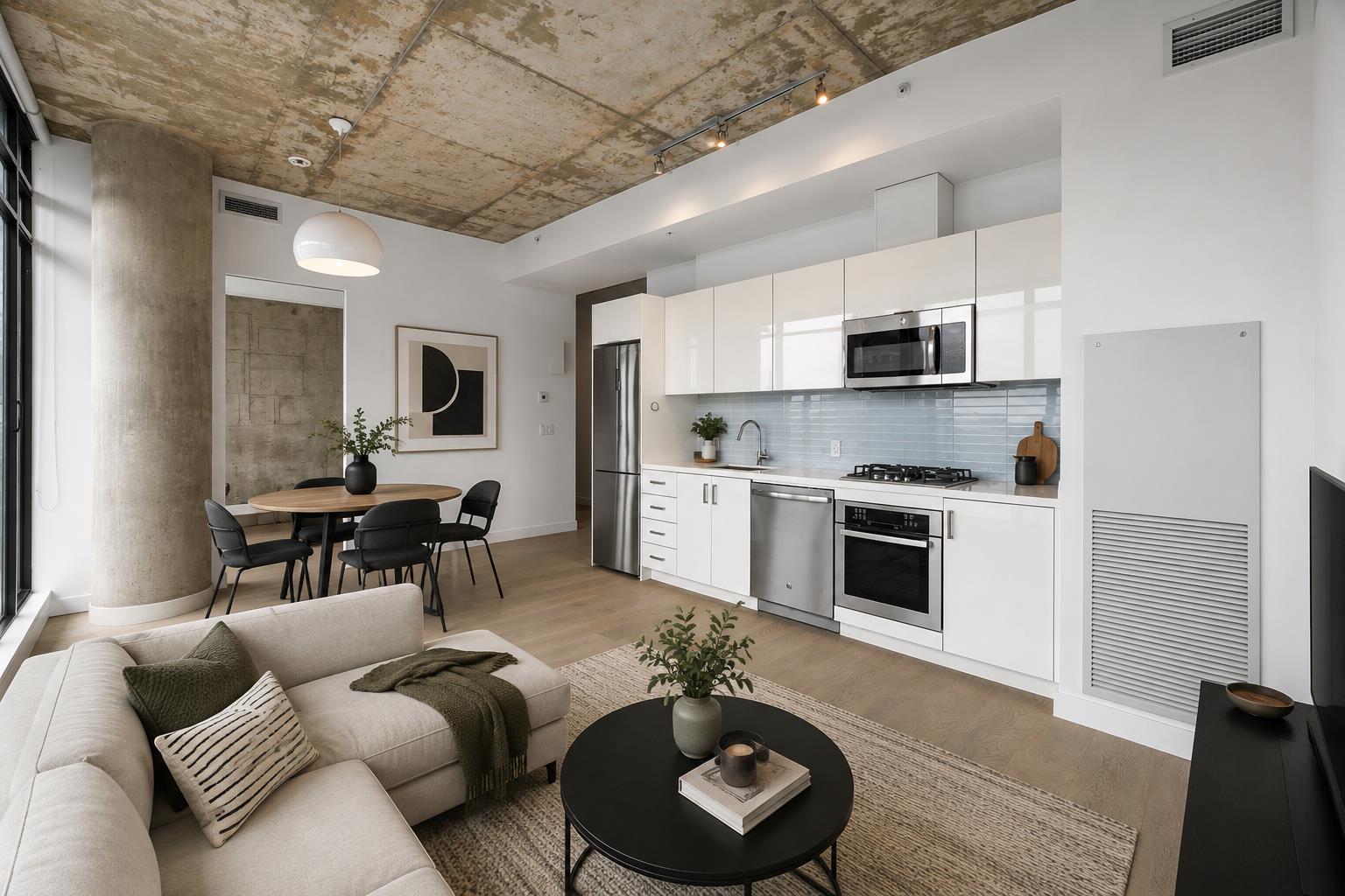 Residential in Calgary 2