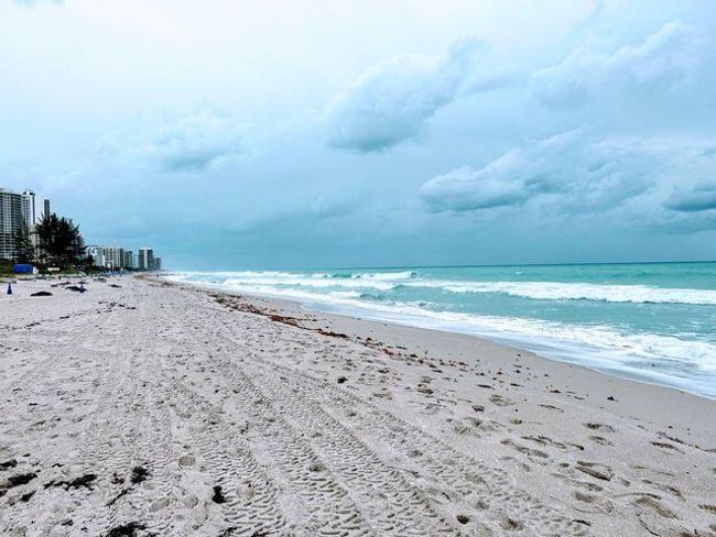 APT-207 - 125 Ocean Ave, Condo with 2 bedrooms, 2 bathrooms and null parking in Palm Beach Shores FL | Image 29