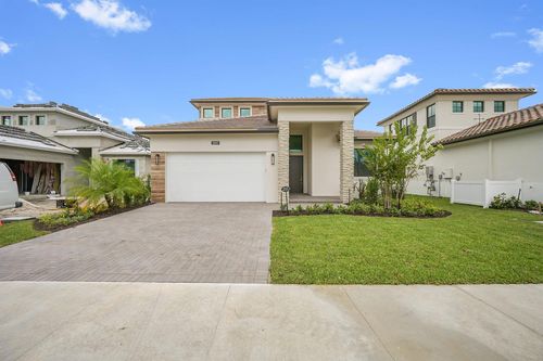 13917 Viviant Dr, Palm Beach Gardens, FL, 33412-0017 | Card Image