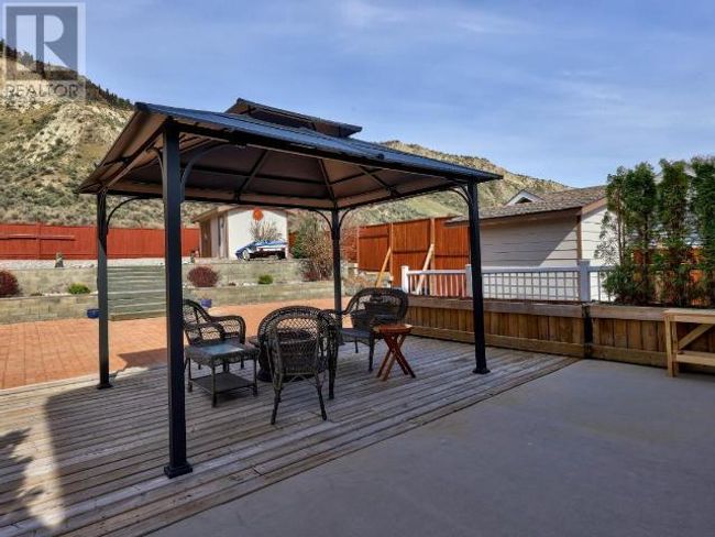 3601 Navatanee Dr, House other with 4 bedrooms, 3 bathrooms and 4 parking in Kamloops BC | Image 35