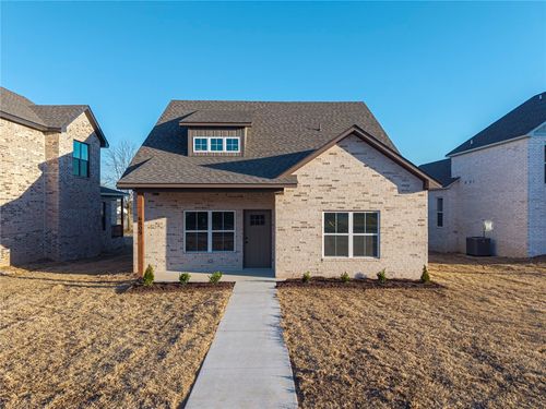 6809 First Tee Way, Fort Smith, AR, 72916 | Card Image