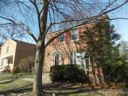 936 Newberry Ave, La Grange Park, IL, 60526-1658 | Card Image