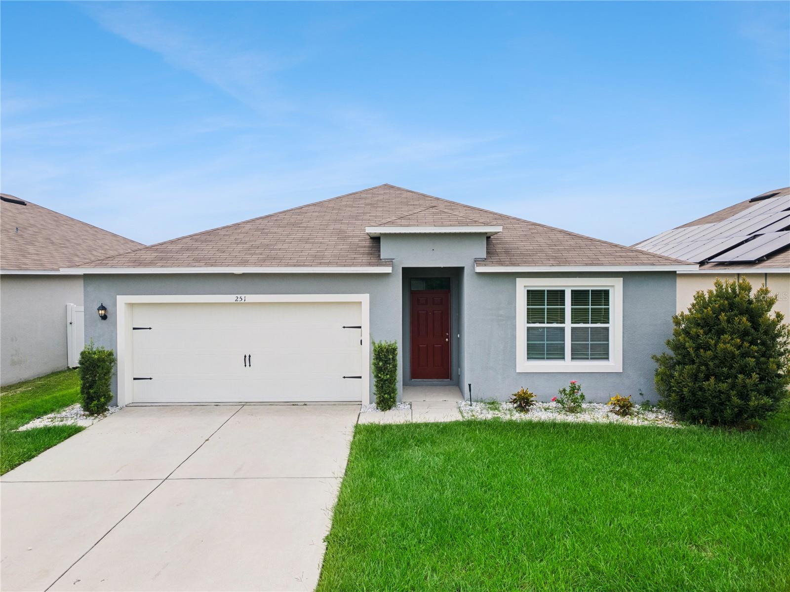 Residential in WINTER HAVEN 2