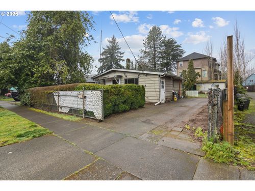 5423 Se 89th Ave, Portland, OR, 97266-4754 | Card Image