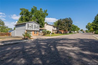 8527 Gray Street, House other with 3 bedrooms, 1 bathrooms and 4 parking in Arvada CO | Image 3