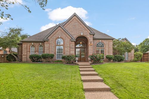6300 Connie Ln, Colleyville, TX, 76034-5602 | Card Image