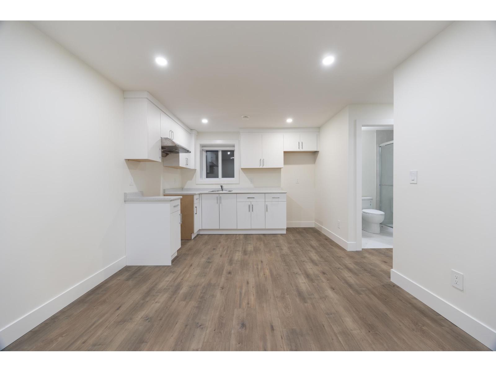 Residential in Langley 2