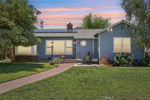 256 E Claiborne Pl, Long Beach, CA, 90807-2613 | Card Image